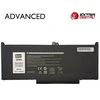 Nešiojamo Kompiuterio Baterija - Extra Digital MXV9V 7 200 mAh 7,6 V Nešiojamo Kompiuterio Baterija