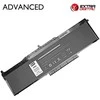 Extra Digital Pakaitinė Baterija - DELL VG93N 6000mAh Pakaitinė Baterija
