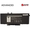 Nešiojamo Kompiuterio Baterija - Extra Digital 4GVMP 8 000 mAh 7,6 V