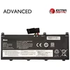 Nešiojamo kompiuterio baterija - Extra Digital Lenovo L18M6P90 6 800 mAh 11,1 V