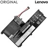 Pakaitinė Baterija - Lenovo L14L2P21, 4050mAh Pakaitinė Baterija