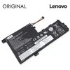 Pakaitinė Baterija - Lenovo L15L3PB1, 4510mAh Pakaitinė Baterija