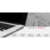 Pakaitinė Baterija - LENOVO L16M3P73, SB10J79003 01AV406, 2274mAh Pakaitinė Baterija