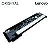 Pakaitinė Baterija - LENOVO L16M3P73, SB10J79003 01AV406, 2274mAh Pakaitinė Baterija