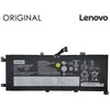 Pakaitinė Baterija - LENOVO L18M4P90, 3000mAh Pakaitinė Baterija