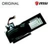 Pakaitinė kompiuterio Baterija MSI BTY-L76, 5400mAh, Original
