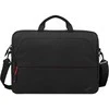 Nešiojamo Kompiuterio Dėklas - Lenovo ThinkPad Essential 16" Toploader Juodas