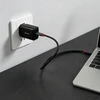Nešiojamo kompiuterio įkroviklis - Lindy 65 W USB-C GaN įkroviklis