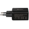 Nešiojamo kompiuterio įkroviklis - Lindy 65 W USB-C GaN įkroviklis
