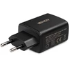 Nešiojamo kompiuterio įkroviklis - Lindy 65 W USB-C GaN įkroviklis