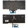 Nešiojamo Kompiuterio Klaviatūra - DELL Latitude 5400 Trackpoint Juoda