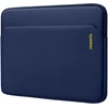 TOMTOC Light-A18 14" Nešiojamas kompiuteris Case (Navy Mėlyna)