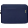 TOMTOC Light-A18 14" Nešiojamas kompiuteris Case (Navy Mėlyna)