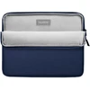 TOMTOC Light-A18 14" Nešiojamas kompiuteris Case (Navy Mėlyna)