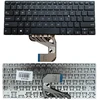 Nešiojamojo kompiuterio klaviatūra - ASUS S406U X406U V406U Y406U US išdėstymas Juoda