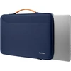 TOMTOC Defender-A22 14'' Nešiojamas kompiuteris Bag (Navy Mėlyna)