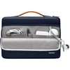 TOMTOC Defender-A14 16" Nešiojamas kompiuteris Bag (Navy Mėlyna)