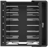Manhattan 181297 Įkrovimo spinta 7 nešiojamiems kompiuteriams 16" 7x USB-C 65W Power Delivery
