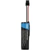 Newell atsarginė baterija 533-000104, F12431581 skirta Logitech