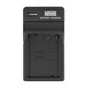 Newell DC-USB įkroviklis DMW-BLC12 baterijoms