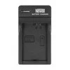 Newell DC-USB įkroviklis LP-E5 baterijoms