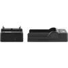 Newell DC-USB įkroviklis, skirtas DMW-BMB9E