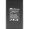 Newell DL-USB-C dviejų kanalų įkroviklis, skirtas LP-E10
