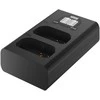 Newell DL-USB-C įkroviklis, skirtas NP-W235