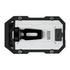 Newell EDC LED žibintuvėlis Nyks Solid (Baltas)