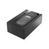 Įkroviklis - Newell FDL-USB-C Dual-Channel LP-E12 8.5x5.3x2.5cm 64g