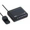 Newell GaN Tech T-power 140 W tinklo įkroviklis su adapterio rinkiniu