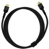 HDMI Laidas - Newell HDMI 2.1 8K 60Hz 2m Nailono Apsauga