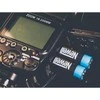 Newell įkraunamos baterijos NiMH AA 2500 x 4