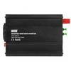 Newell įtampos keitiklis su modifikuota sinusine banga - 12 V / 230 V, 500 W