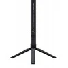 Newell Mini-01 šviečiantis trikojis (Juodas)