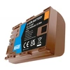 Newell pakaitinė LP-E6P USB-C baterija skirta Canon