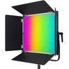 Newell RGB Vividha Effect LED lempa