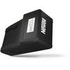 Įkroviklis Newell Ultra Fast NP-F, NP-FM su LCD