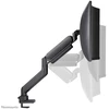 NewStar Monitoriaus Laikiklis - Neomounts Curved Ultra-Wide Stalo Monitoriaus Laikiklis - Juodas