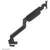NewStar Monitoriaus Laikiklis - Neomounts Curved Ultra-Wide Stalo Monitoriaus Laikiklis - Juodas