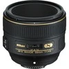 Objektyvas Nikon AF-S NIKKOR 58mm f/1.4G