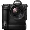 Nikon MB-N12 Power Baterija Pak