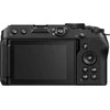 Nikon Z 30, (Z30) Body + FTZ II Adapteris