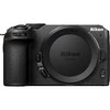 Nikon Z 30, (Z30) Korpusas