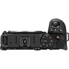 Nikon Z 30, (Z30) Korpusas