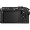 Nikon Z 30, (Z30) Korpusas