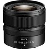 Nikon Z 30, (Z30) + NIKKOR Z DX 12-28mm f/3.5-5.6 PZ VR