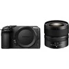 Nikon Z 30, (Z30) + NIKKOR Z DX 12-28mm f/3.5-5.6 PZ VR