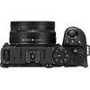 Nikon Z 30, (Z30) + NIKKOR Z DX 16-50mm f/3.5-6.3 VR + FTZ II Adapteris