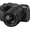 Nikon Z 30, (Z30) + NIKKOR Z DX 18-140mm f/3.5-6.3 VR